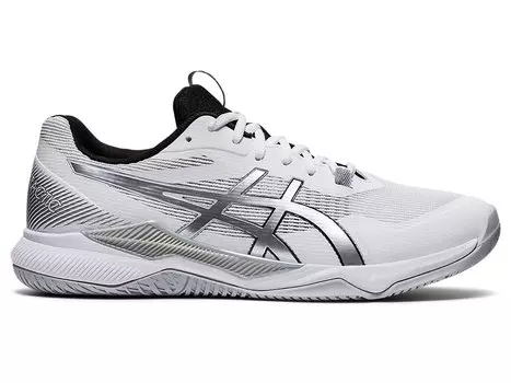 Кроссовки Asics GEL-TACTIC, белый