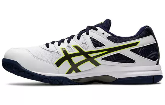 Кроссовки Asics Gel Task 2 'Gunmetal'