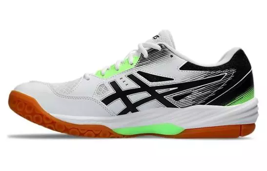 Кроссовки Asics Gel-Task 3 Мужчины, White/Black
