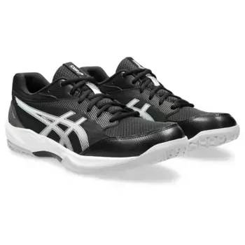 Кроссовки Asics "GEL-TASK 4", для занятий спортом в помещении, белый