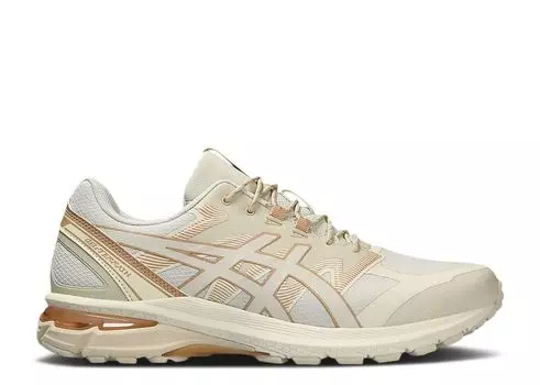 Кроссовки ASICS Gel Terrain 'Birch', кремовый