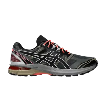 Кроссовки ASICS Gel Terrain, серый