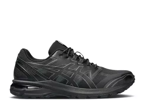 Кроссовки ASICS Gel Terrain 'Triple Black', черный