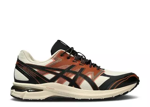 Кроссовки ASICS Gel Terrain 'Vanilla', коричневый
