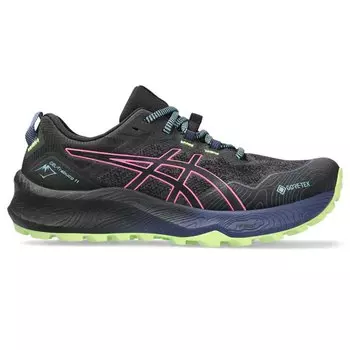 Кроссовки Asics Gel-Trabuco 11 Goretex Trail, черный