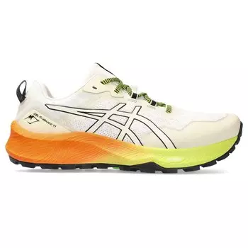 Кроссовки Asics Gel-Trabuco 11 Trail, бежевый