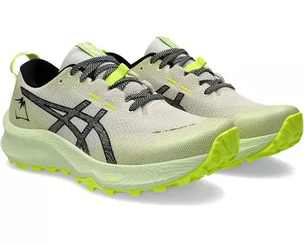 Кроссовки ASICS GEL-Trabuco 12, цвет Oatmeal/Black