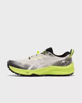 Кроссовки Asics Gel-Trabuco 12, цвет oatmeal/white