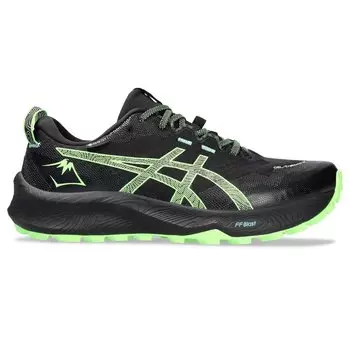 Кроссовки Asics Gel-Trabuco 12 Goretex trail, зеленый