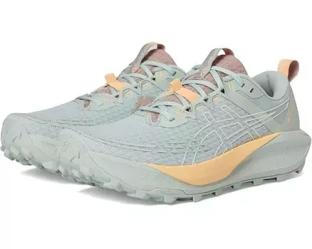 Кроссовки ASICS GEL-Trabuco 13, цвет Lichen Rock/Cream