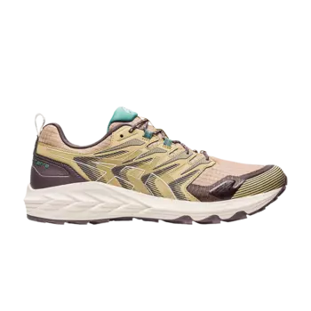Кроссовки ASICS Gel Trabuco Terra SPS, бежевый