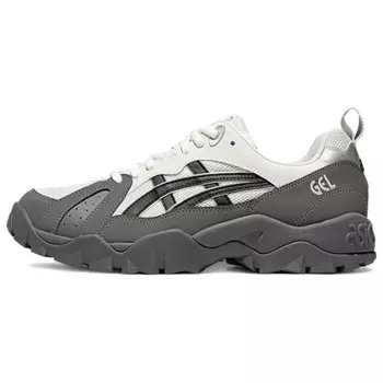 Кроссовки Asics Gel-Truck Lifestyle Shoes Unisex Low-top, цвет Earth Strata S23/Wonder White F21/Earth Strata S23
