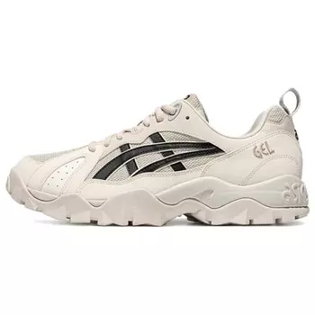 Кроссовки Asics Gel-Truck Lifestyle Shoes Unisex Low-top, цвет Off White