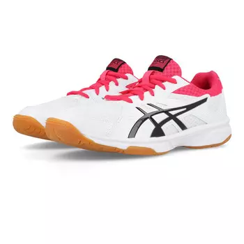 Кроссовки Asics Gel-UpCourt 3 Indoor Court, белый