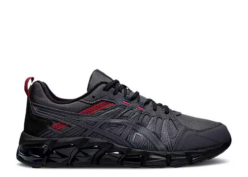 Кроссовки ASICS Gel Venture 180 'Carrier Grey', серый