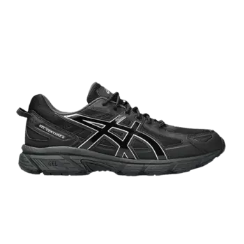 Кроссовки ASICS Gel Venture 6, черный