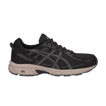 Кроссовки ASICS Gel Venture 6, черный