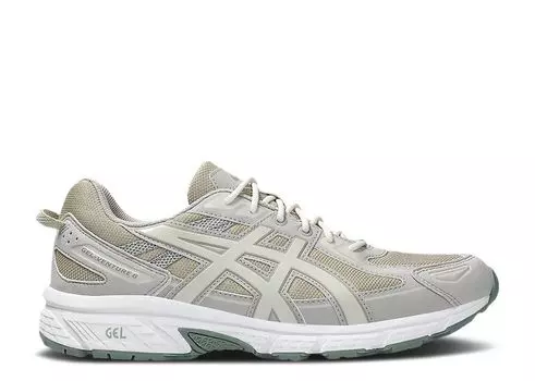 Кроссовки ASICS Gel Venture 6, цвет Feather Grey Light Dust