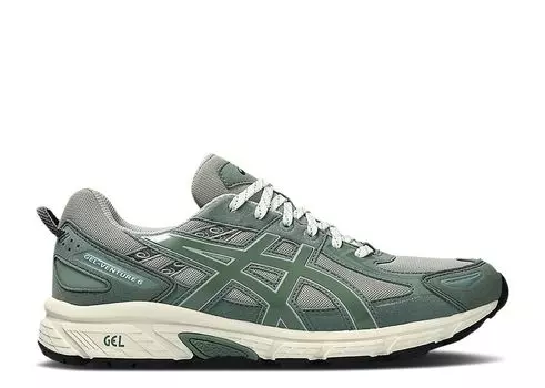 Кроссовки ASICS Gel Venture 6, цвет Seal Grey Ivy