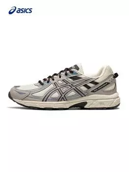 Кроссовки Asics Gel-Venture 6 для бега, белый / серый