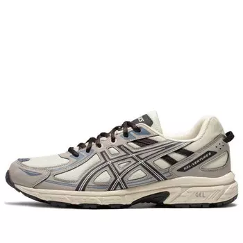 Кроссовки Asics Gel Venture 6, серый/черный