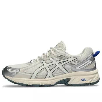 Кроссовки Asics Gel Venture 6, серый/синий