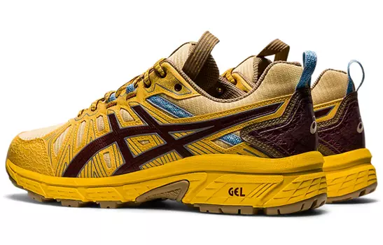 Кроссовки Asics Gel-Venture 7 унисекс