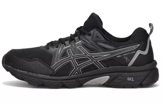 Кроссовки Asics Gel Venture 8 'Black'