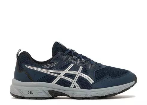 Кроссовки ASICS Gel Venture 8 'French Blue Pure Silver', синий