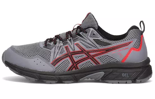 Кроссовки Asics Gel Venture 8 'Metropolis Red'