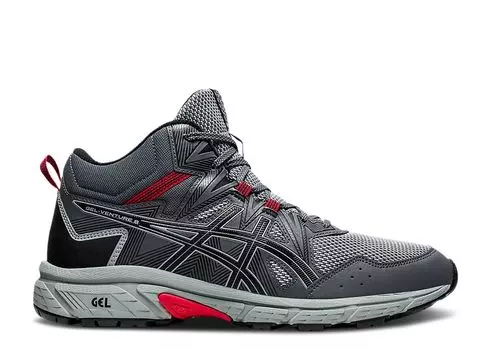 Кроссовки ASICS Gel Venture 8 Mt 'Carrier Grey', серый