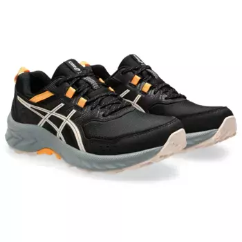 Кроссовки Asics "GEL-VENTURE 9", цвет Black/Pearl