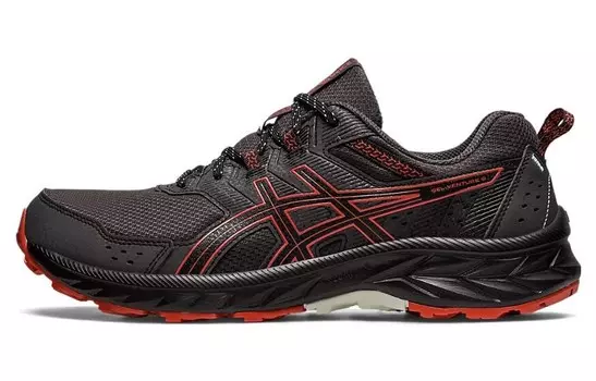 Кроссовки Asics Gel Venture 9 'Graphite Grey Spice Latte'