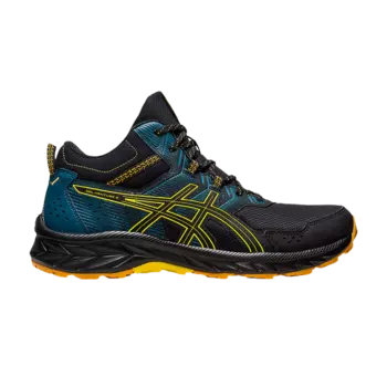 Кроссовки ASICS Gel Venture 9 MT, черный