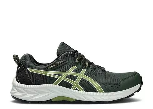 Кроссовки ASICS Gel Venture 9 'Rain Forest Cactus', зеленый