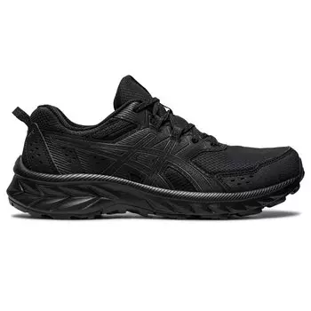 Кроссовки Asics Gel-Venture 9 Trail, черный
