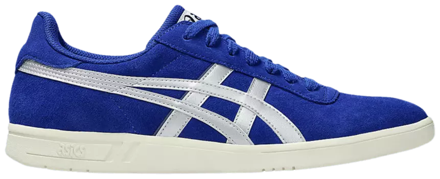 Кроссовки ASICS Gel Vickka Pro 'Prussian Blue', синий