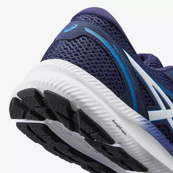 Кроссовки Asics Gel Ziruss 4 женские черные