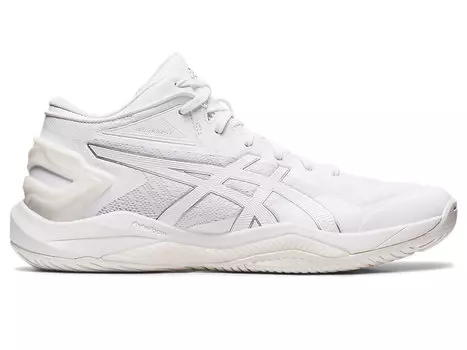 Кроссовки Asics GELBURST 27, белый