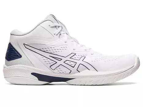 Кроссовки Asics GELHOOP V15, белый