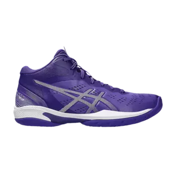 Кроссовки ASICS Gelhoop V16 S, фиолетовый