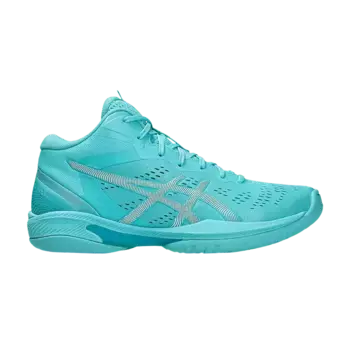 Кроссовки ASICS Gelhoop V16 S Ice Mint, бирюзовый