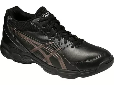 Кроссовки Asics GELJUDGE 3, черный