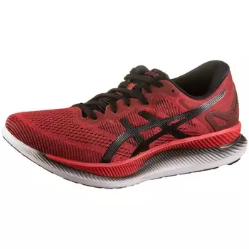 Кроссовки Asics Glideride, красный