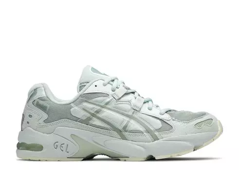Кроссовки ASICS Gmbh X Gel Kayano 5 Og 'Lichen Rock', синий