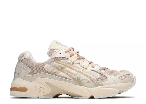 Кроссовки ASICS Gmbh X Gel Kayano 5 Og 'Seashell', кремовый