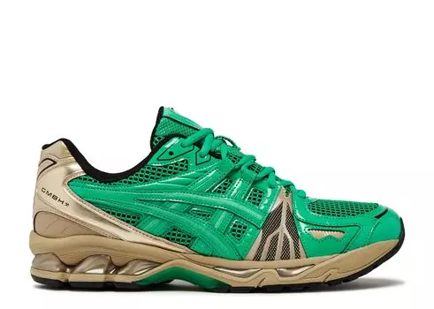 Кроссовки ASICS Gmbh X Gel Kayano Legacy 'Cilantro', зеленый