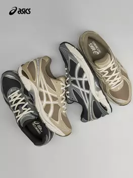 Кроссовки Asics GT60, коричневый / серый