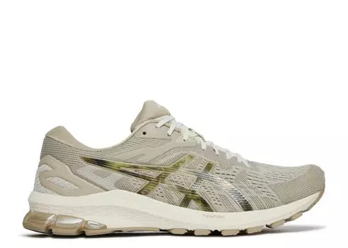 Кроссовки ASICS Gt 1000 10 'Earth Day', кремовый
