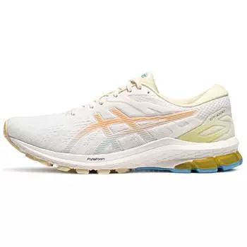 Кроссовки Asics GT-1000 10 Мужчины, Beige/yellow